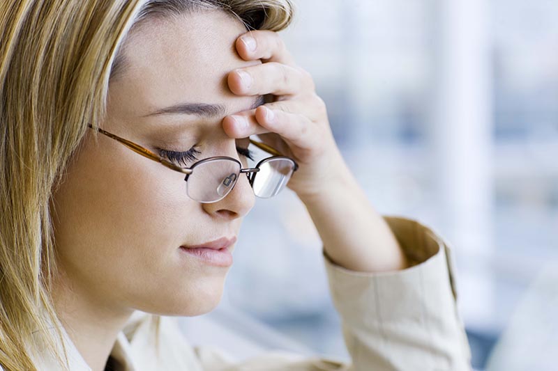 Sioux City, IA 51104 dizziness treatment