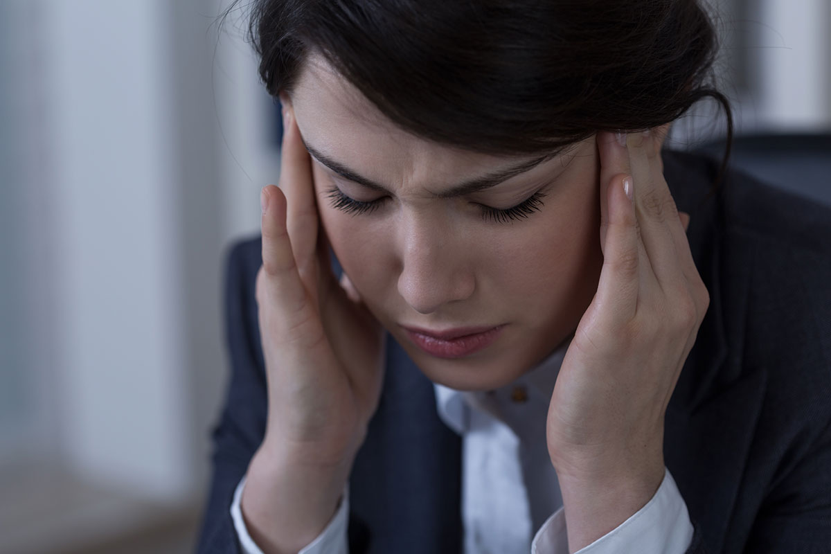 Migraine treatment in Sioux City, IA