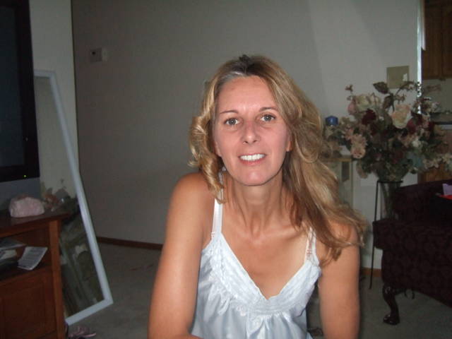 Meet Our Massage Therapist - Linda Cutsinger